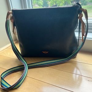 Consuela Adelita Downtown Crossbody